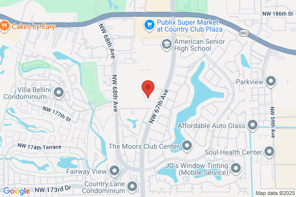 Thymewood Apartments
