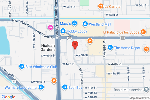Village Real Condominium Association