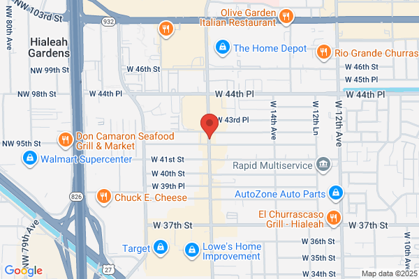 West View Apartments Inc