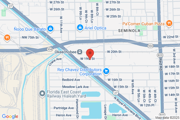 Fashion Connection of Miami