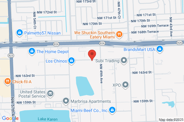 Miami Flag