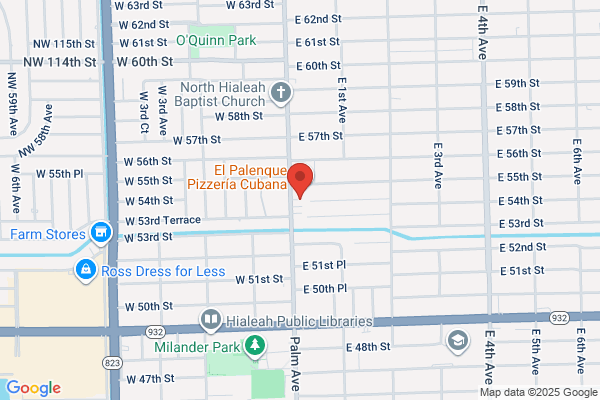 ALL APPLIANCES HIALEAH CORP