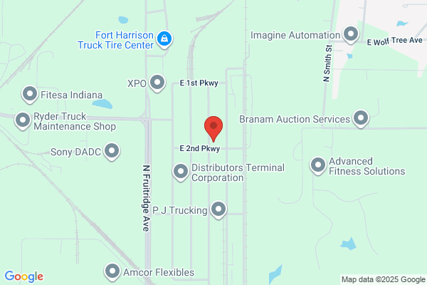Allstate Factory Services