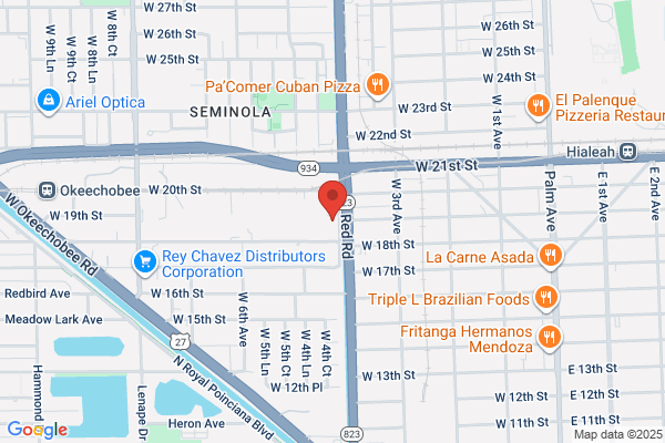 Southern Appliances Miami