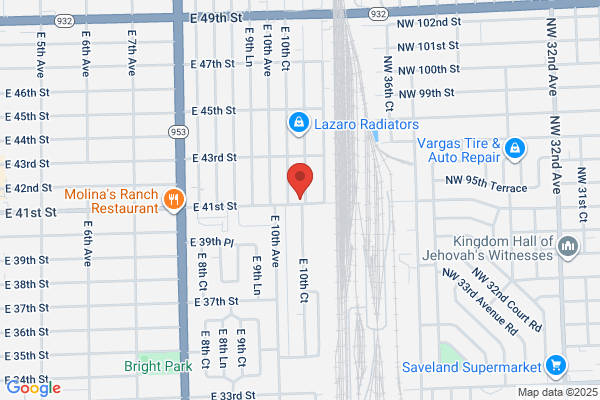 Manny's Appliances & Air Conditioners