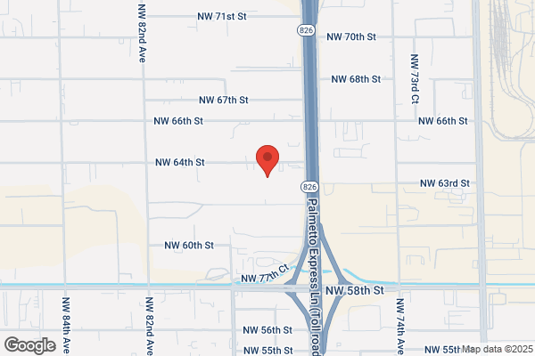 Doral Paint & Body Shop