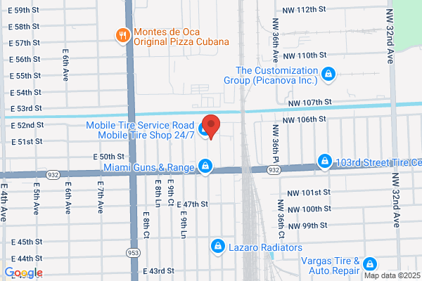 E & G Auto Body Shop