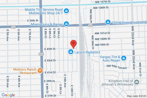 Mr Lite Auto Repair