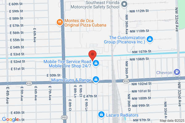 Senior Body Shop