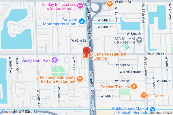 Hialeah Auto Care Center
