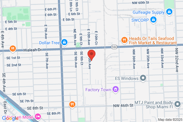 Action Auto Center