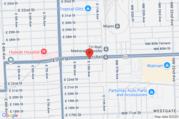 East Side Auto Repair