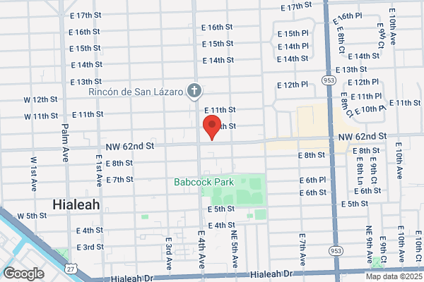 Fmc Auto Repair Inc