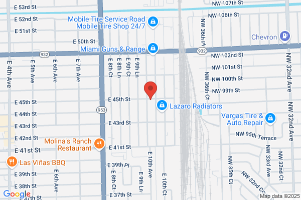 Gallego Auto Repair