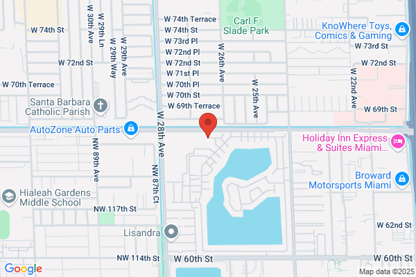 Goodyear Auto Service Centers
