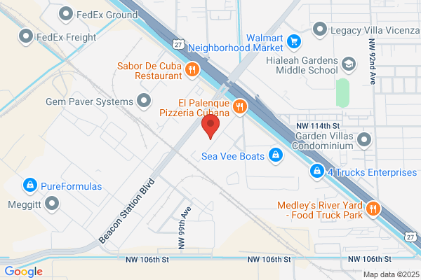 Grille's Truck and Auto Repair Corporation