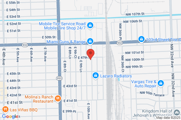 Jc Auto Repair