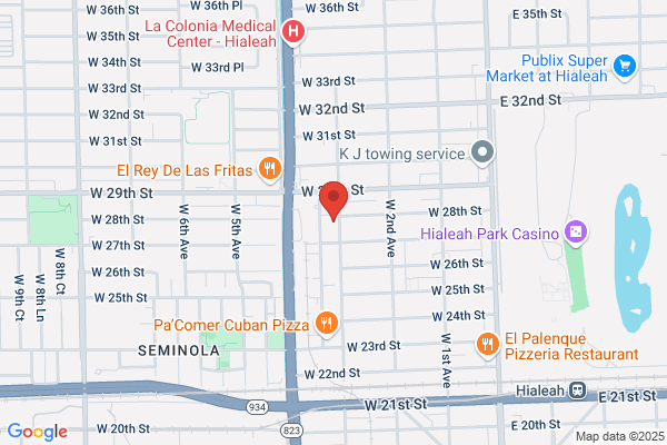 Joma Auto Center Corporation