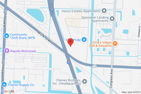 L and J Auto Service Corporation