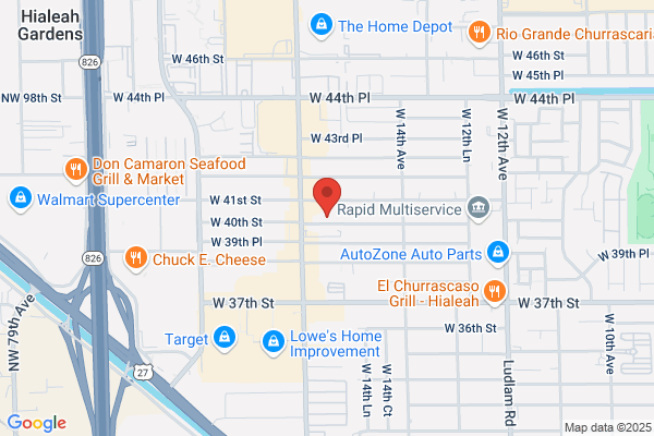 Miguel Auto Motor and Repairs