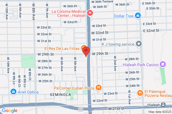 Red Road Tire & Auto Center
