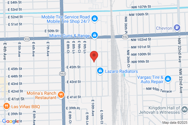 Soler Auto Repair
