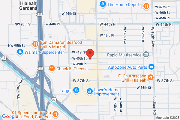 Sun Trust Auto Center Inc