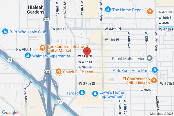 Trebol Auto Service