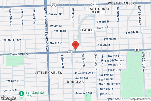 West Gables Diagnostics