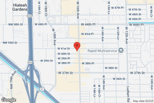 Westland Auto Center