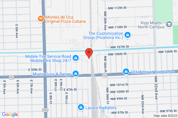 11th Avenue Auto Recyclers Inc