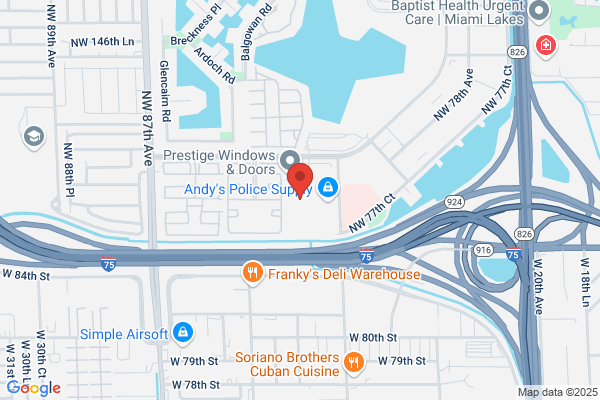 Ascunce Enterprise Inc