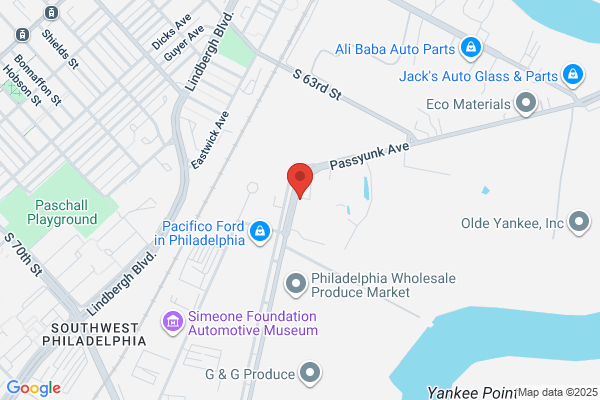 E & E Atlantic Used Auto Parts