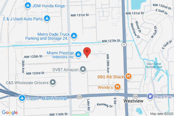Foreign Parts Distributors Inc