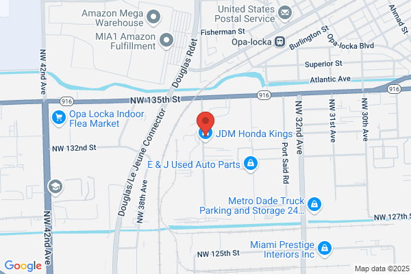 Venezuela Used Auto Parts