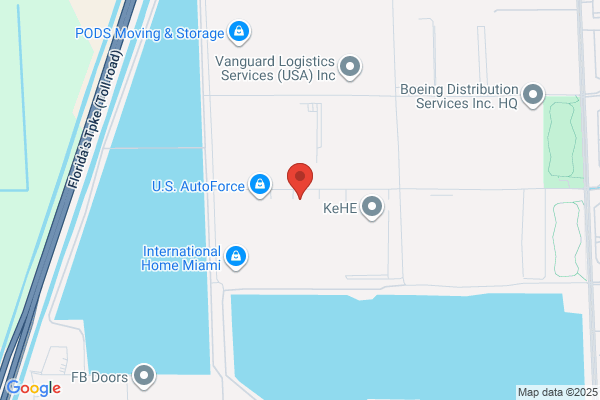 Prosatcom Corporation