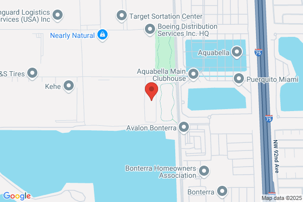 Atlantic Electric Corporation