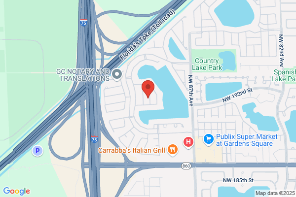 Florida Roofing Solutions Inc