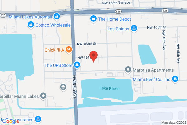 Miamiscreen Service