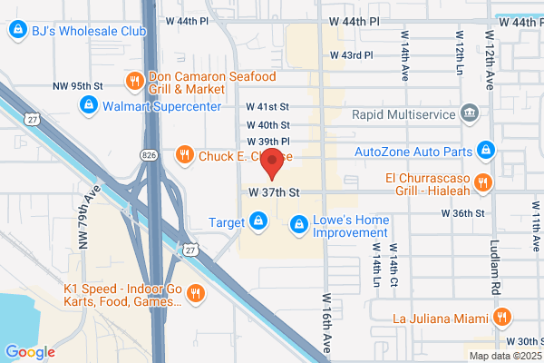 Omega Electric Corporation