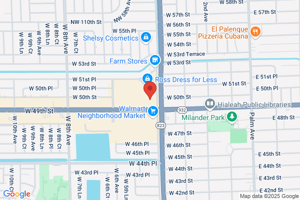 Pakmail Hialeah