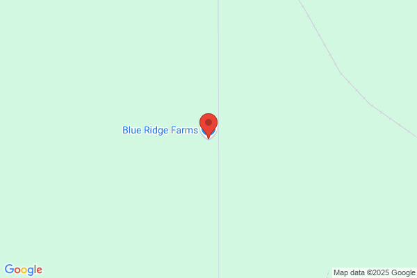 Blue Ridge Farms