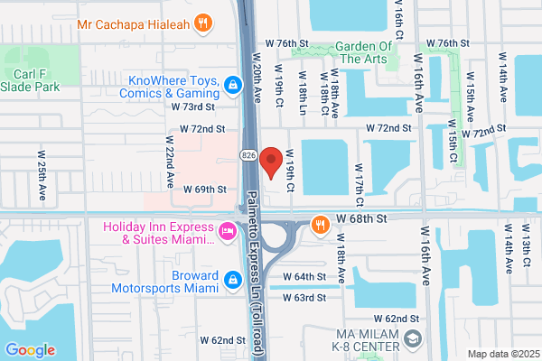 Alan W Smith Inc