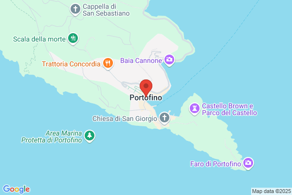 Porto Fino