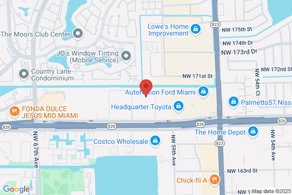 Fully Promoted Miami Lakes, FL