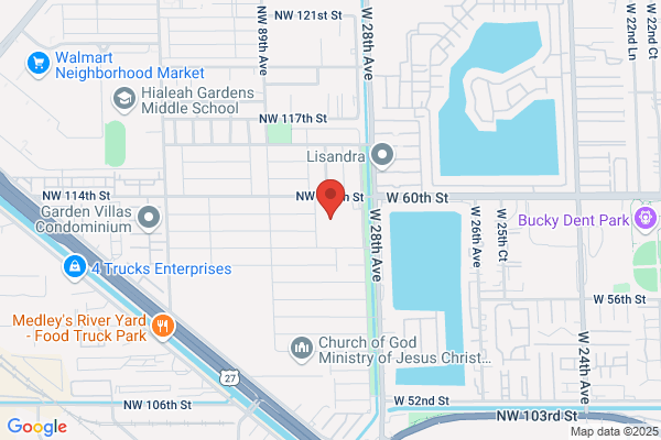 Orion Clinical Laboratories Inc