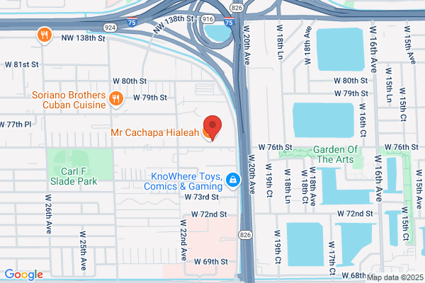 Neighborhood Property Management Inc