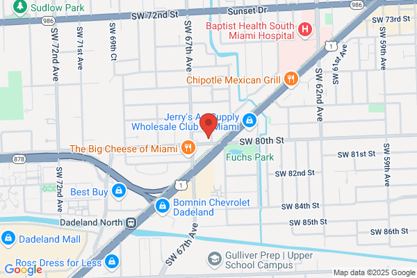 Best Dentistry Miami