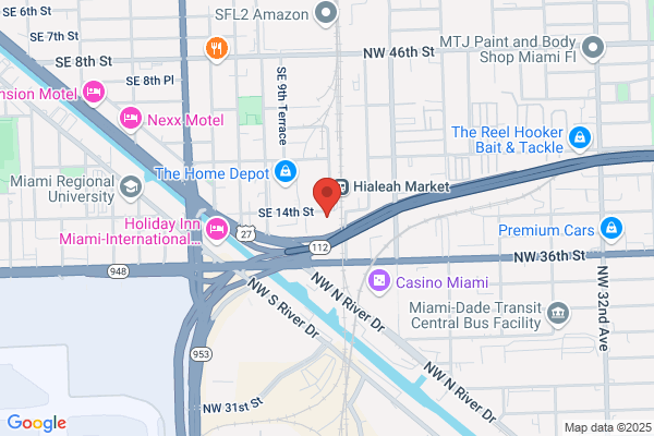Tile Mart Distributors Inc