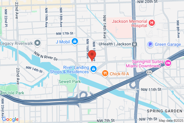 1 Priority Bail Bonds